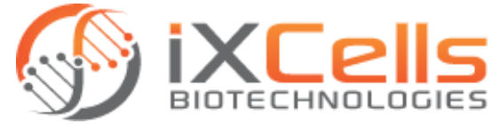 Sponsor IXcells